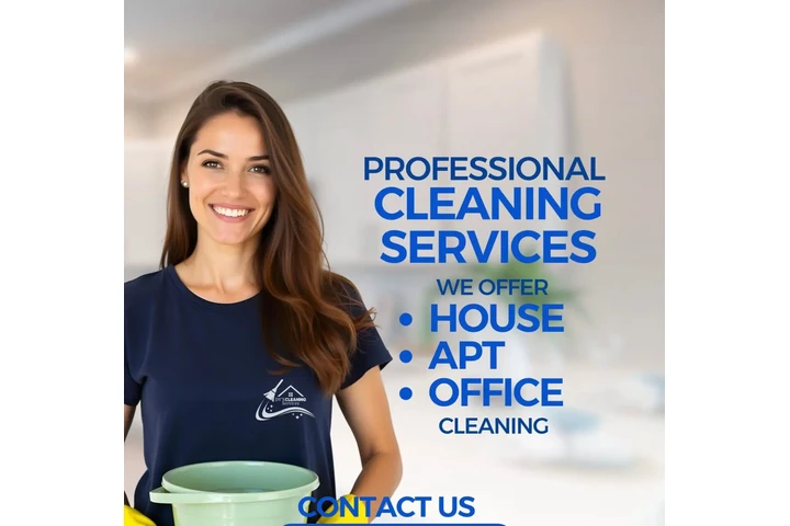 House cleaning en Orlando