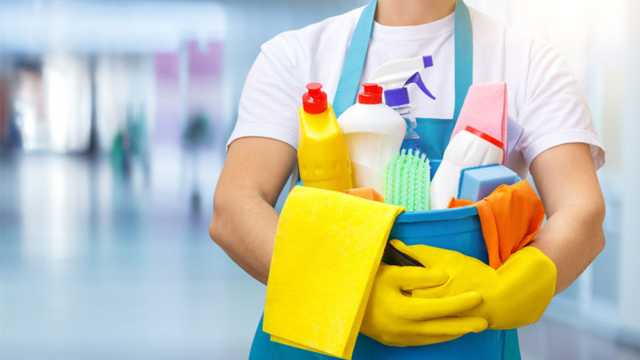 Ofrezco limpieza de casas