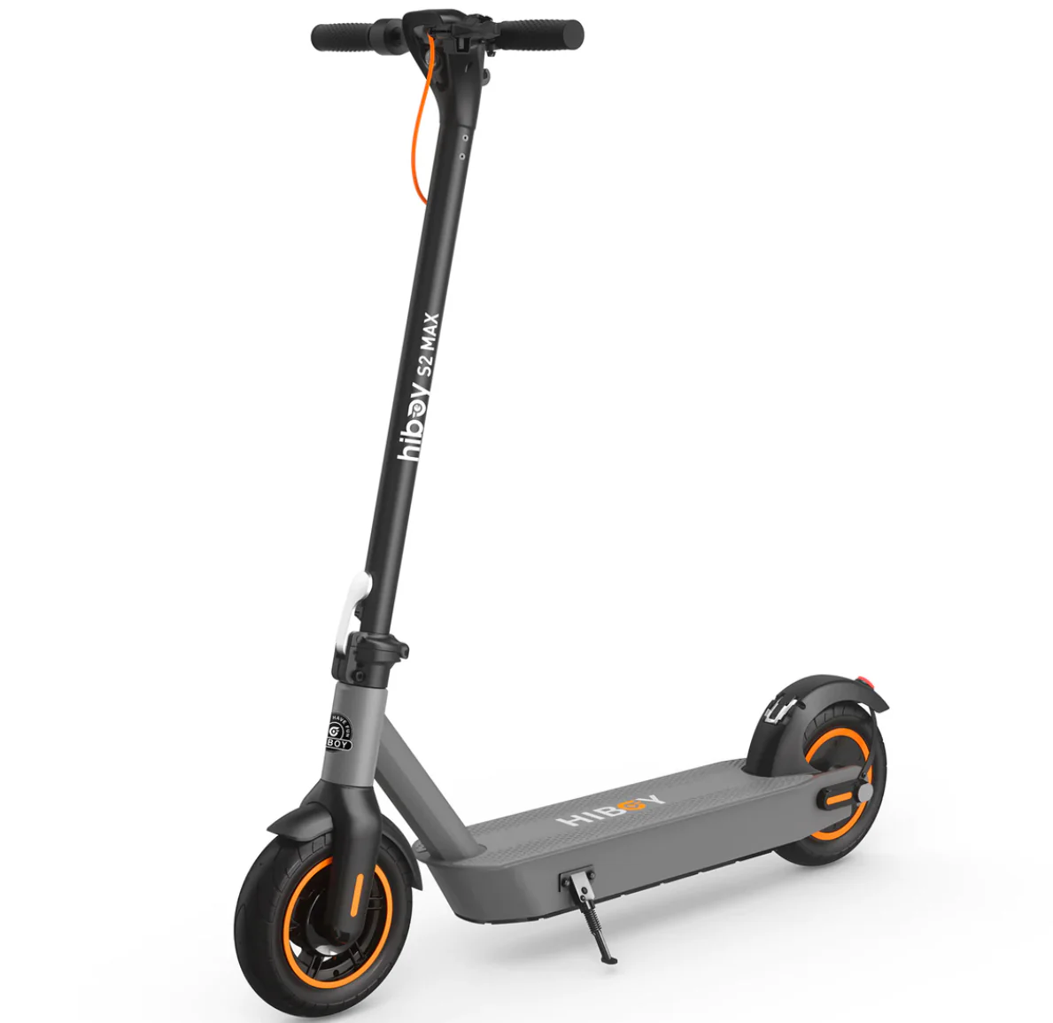 hiboy S2 MAX monopatin