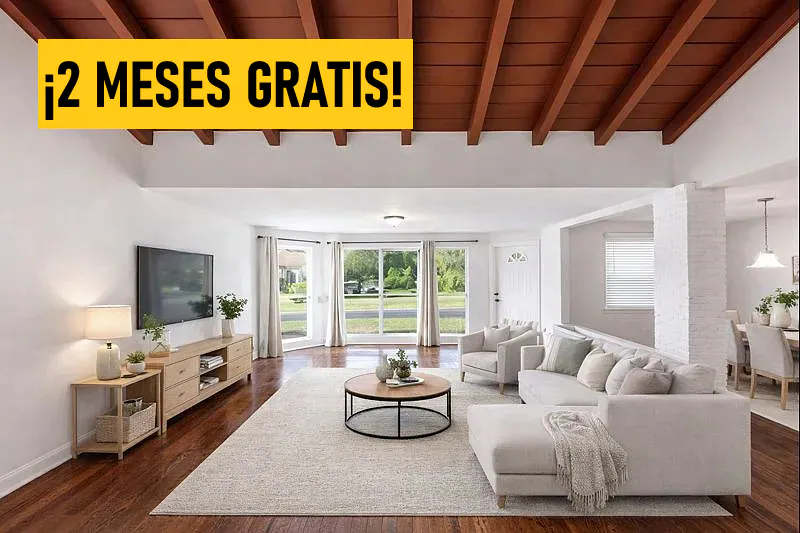 ¡DOS MESES GRATIS! - Beach! Hermosa Casa de 3 Habitaciones y 1 Baño en West Palm