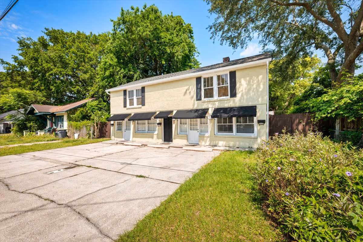 PROPIEDAD EN ALQUILER 4 HABITACIONES 1 BAÑO