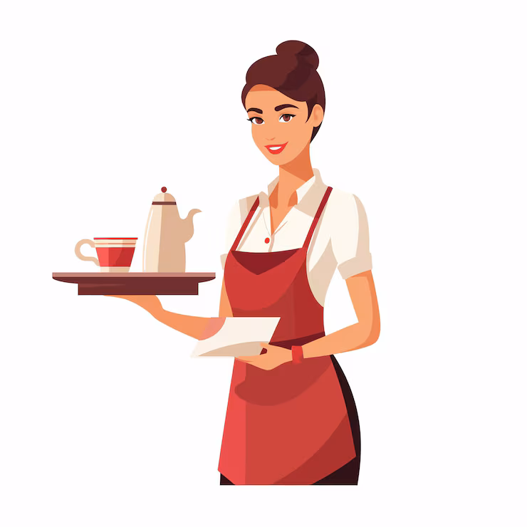 MESERA (COMIDA COLOMBIANA)