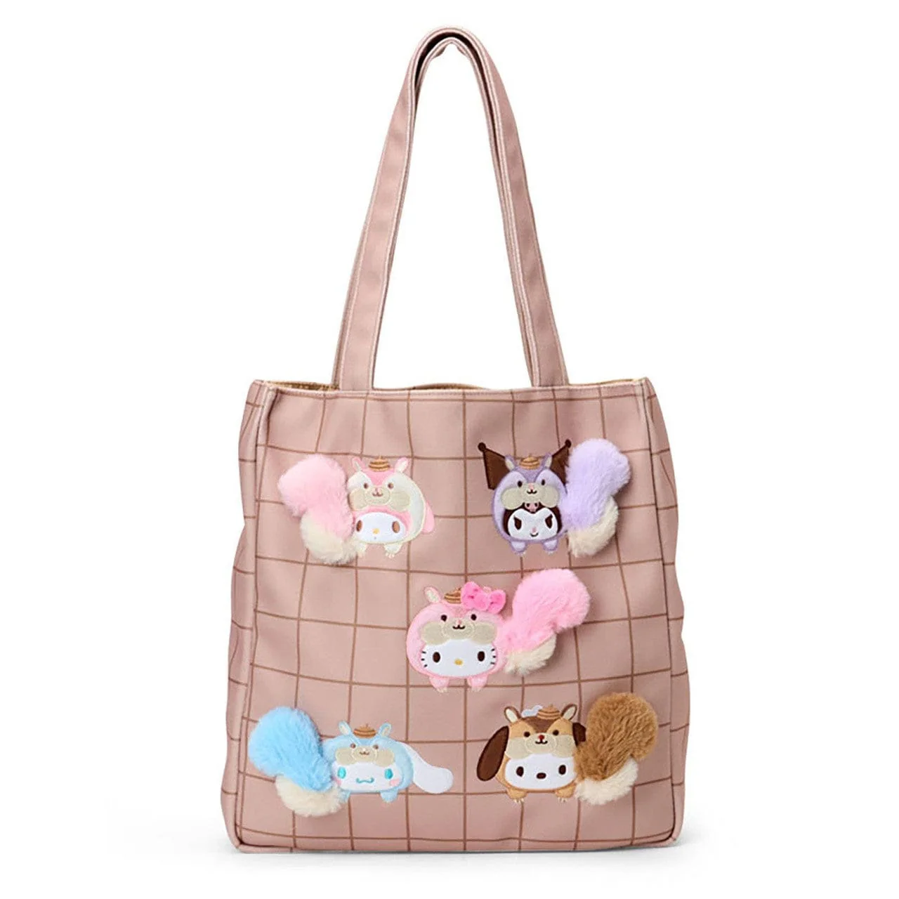 Bolsa de tela de Sanrio
