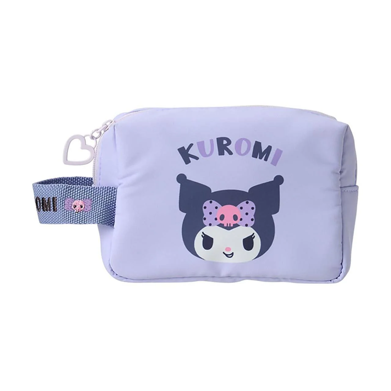 Estuche diario de Kuromi
