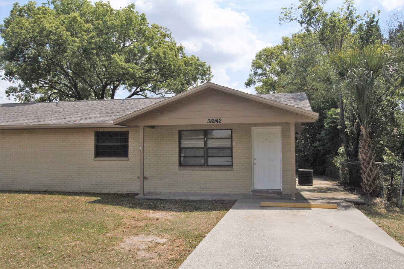 Dúplex de 2 dormitorios y 1 baño