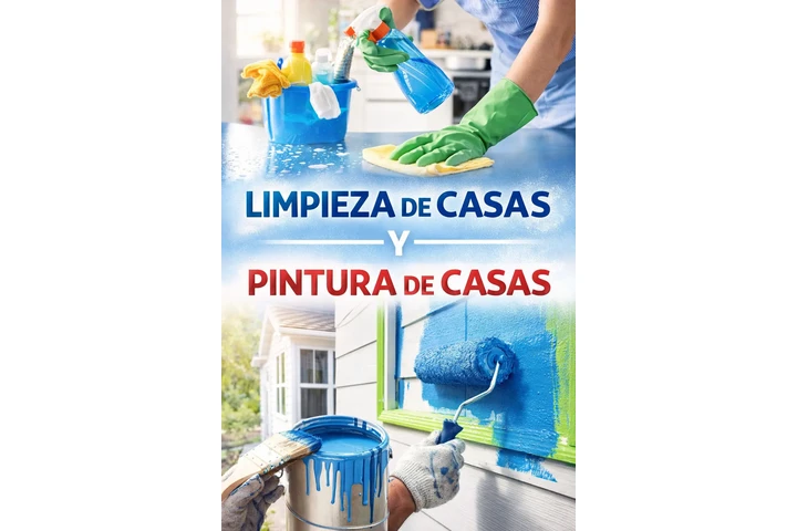 🇺🇸 SE BUSCA CONTRATISTA 🇺🇸