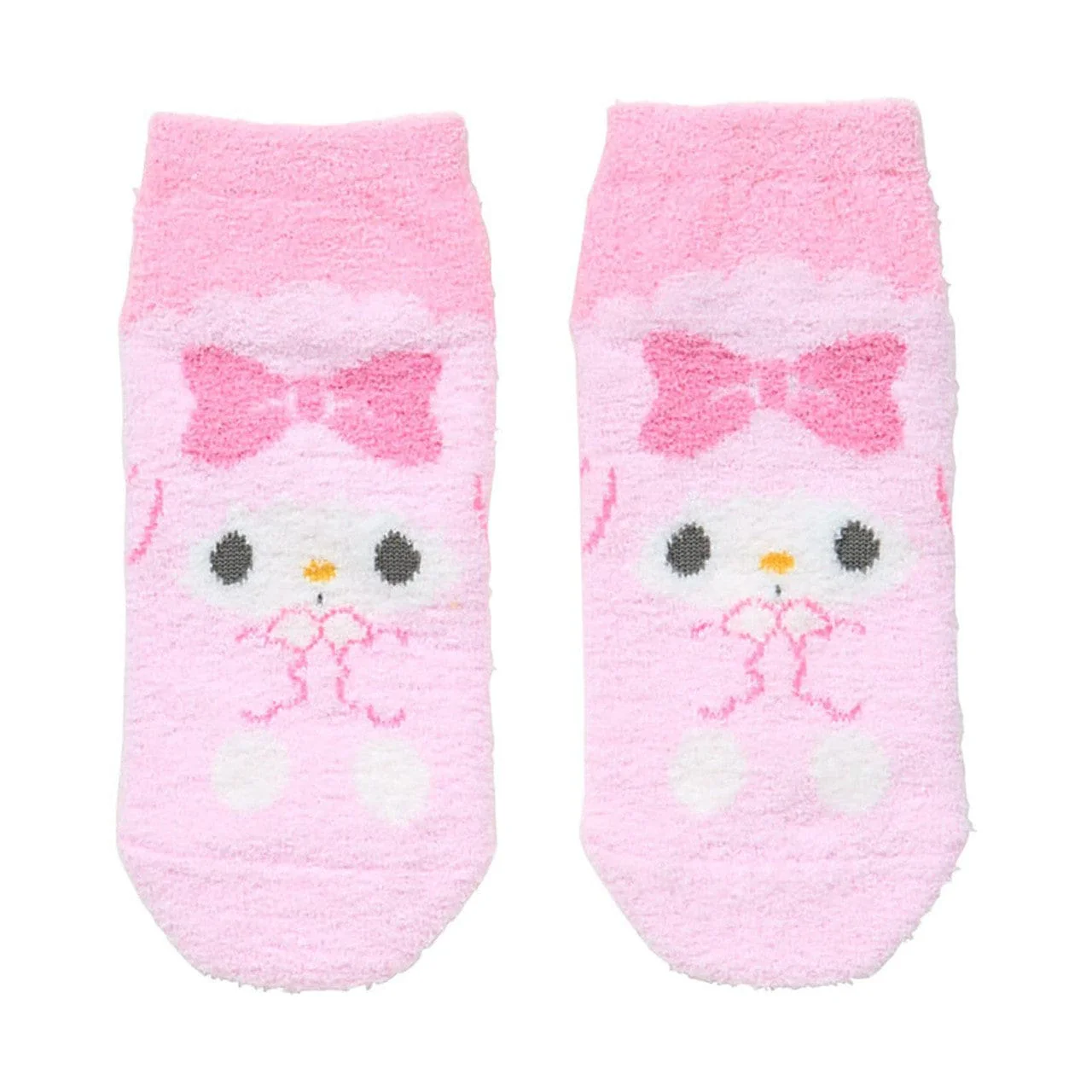Calcetines suaves de My Sweet Piano de Sanrio