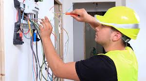 SERVICIOS DE ELECTRICIDAD 24 HORAS