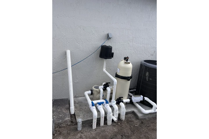 Plomero, 24 horas en Miami