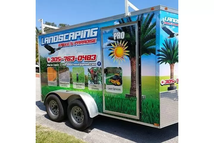 Servicio de Jardinería