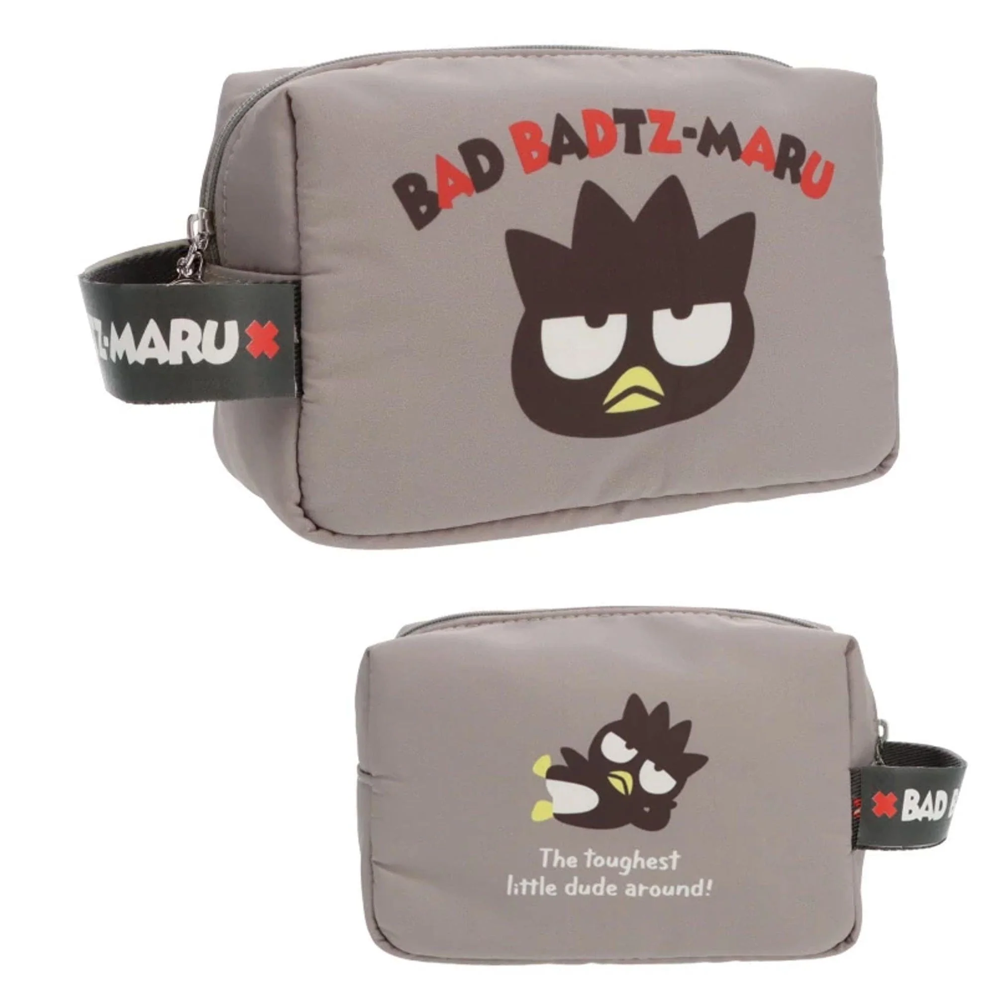 Estuche diario de Badtz Maru