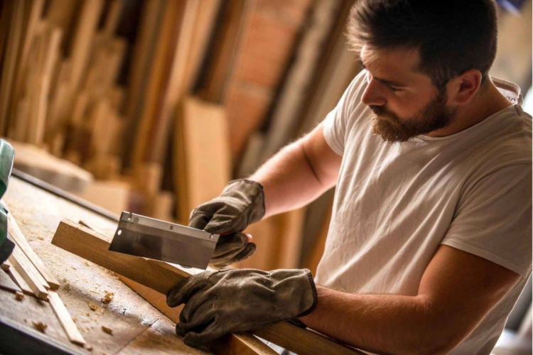 Carpintero Miami & broward