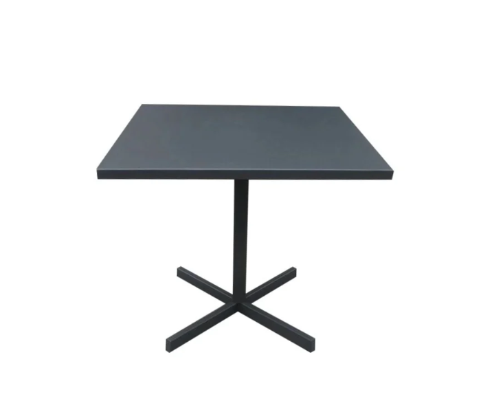 Mesa de comedor exterior Belle