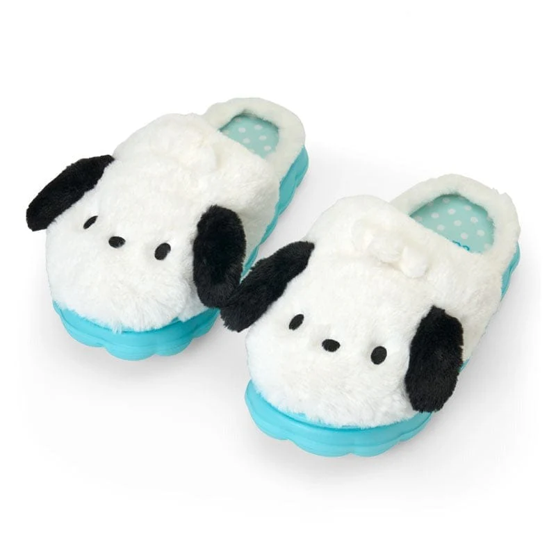 Pantuflas de Pochacco