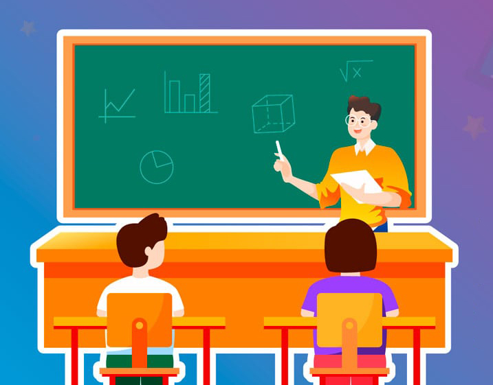 Clases de matemáticas