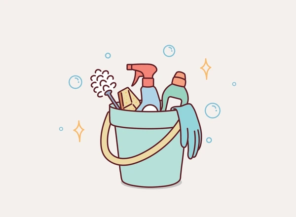 Ofrezco Limpieza de casas