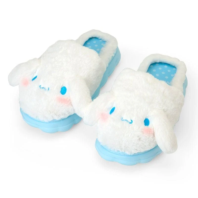 Pantuflas Cinnamoroll