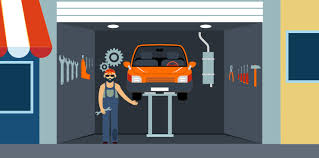 Taller de Pintura Automotriz en Miami