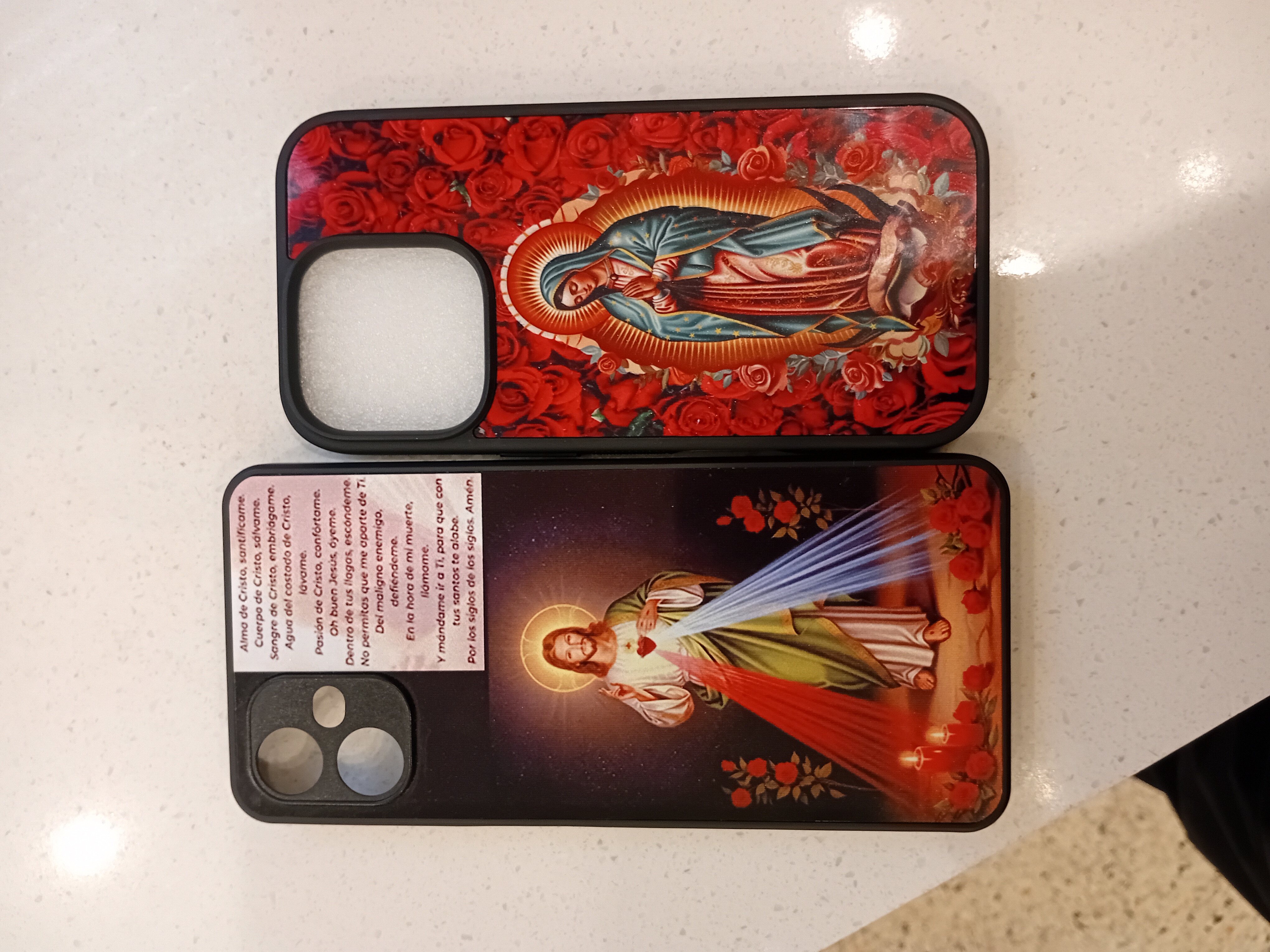 Sublimacion personalizada de Tazas, Covers de Celular, Termos y Camisetas.