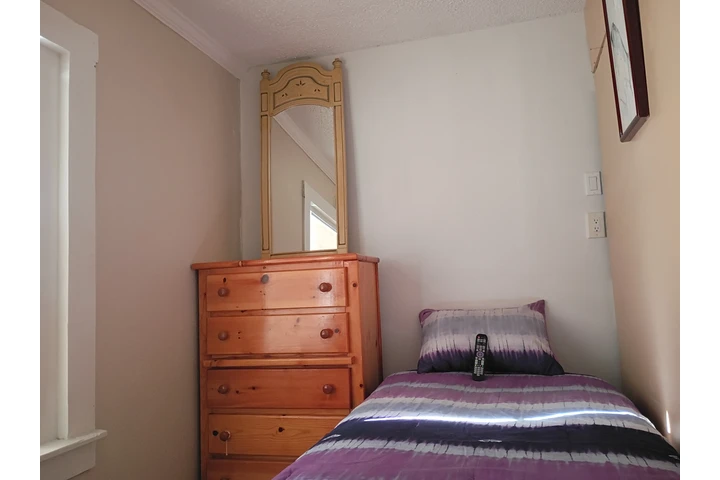 HABITACION PARA DAMA en Miami