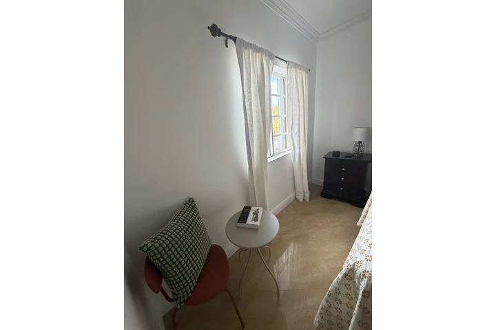 Rento habitación Miami