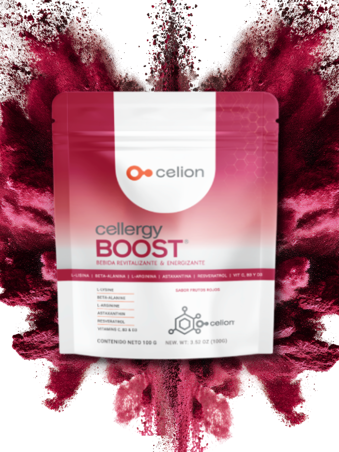 Cellergy Boost