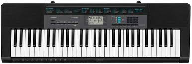 Teclado de 61 teclas