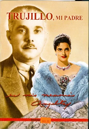 TRUJILLO MI PADRE