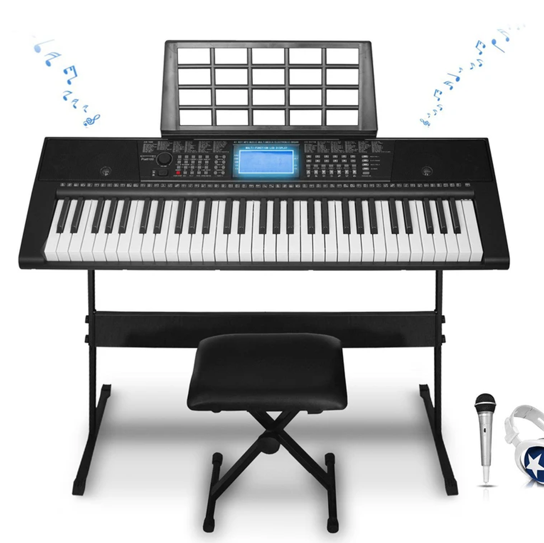 Teclado profesional PIA6100