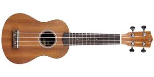 Ukelele Marca Strinberg