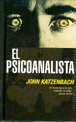 EL PSICOANALISTA