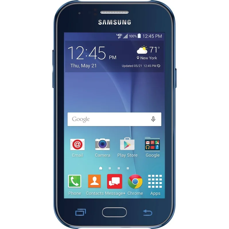 Samsung Galaxy J1 Verizon