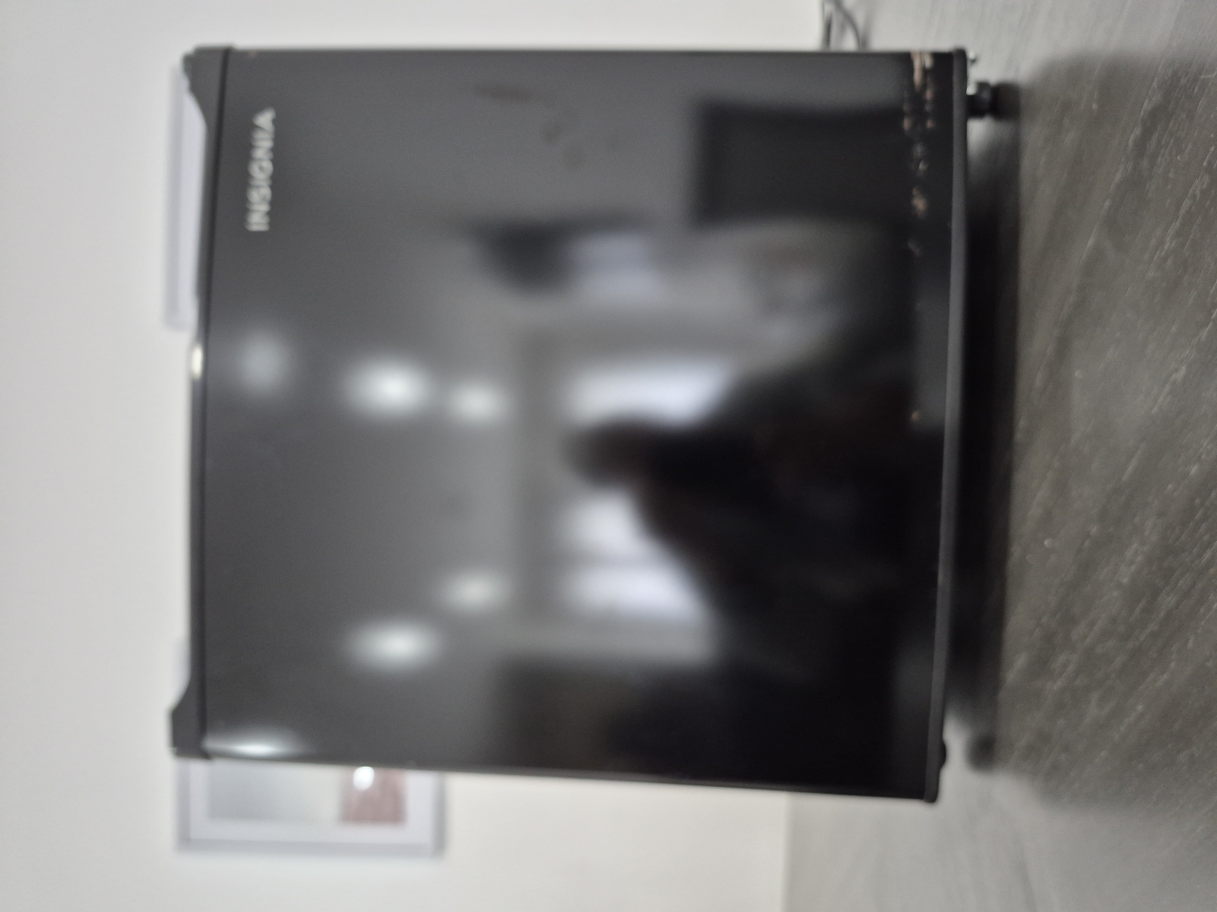 Mini fridge  without freezer