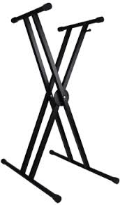 Soporte para teclados Studio Z MSKB-100