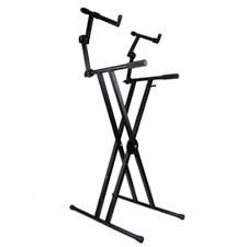 Soporte para teclados Studio Z MSKB-200