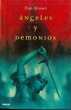 ANGELES Y DEMONIOS