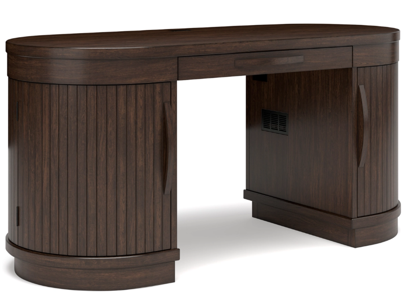 Escritorio para oficina Korey de 160 cm