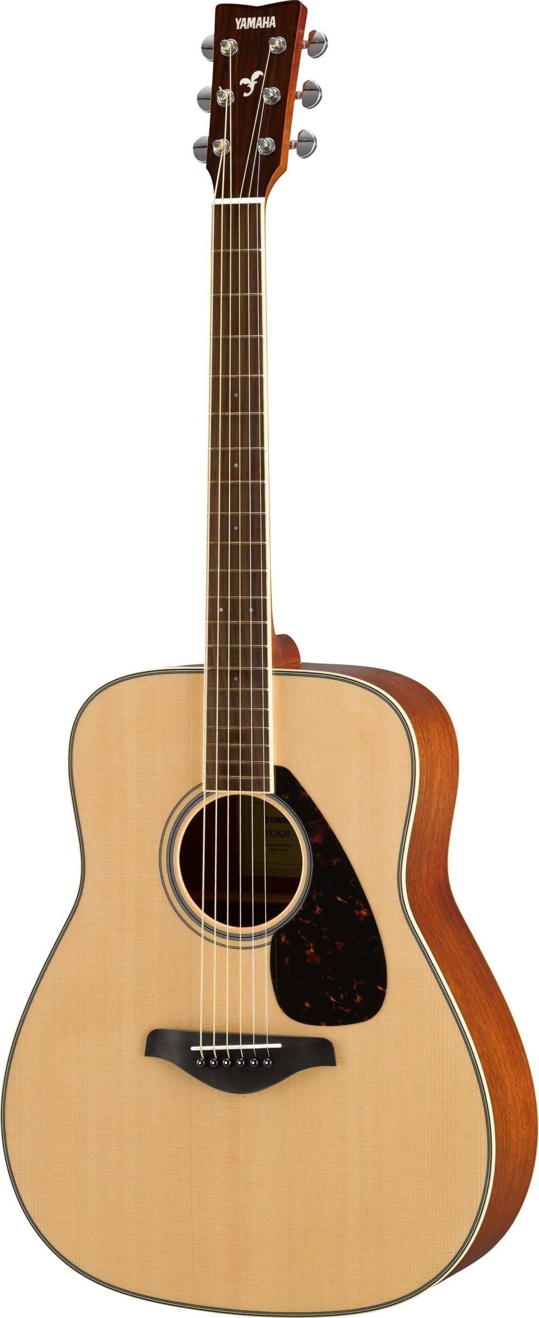 Guitarra Acustica