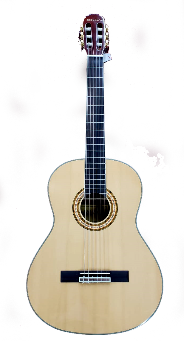Guitarra Mivics Malaga