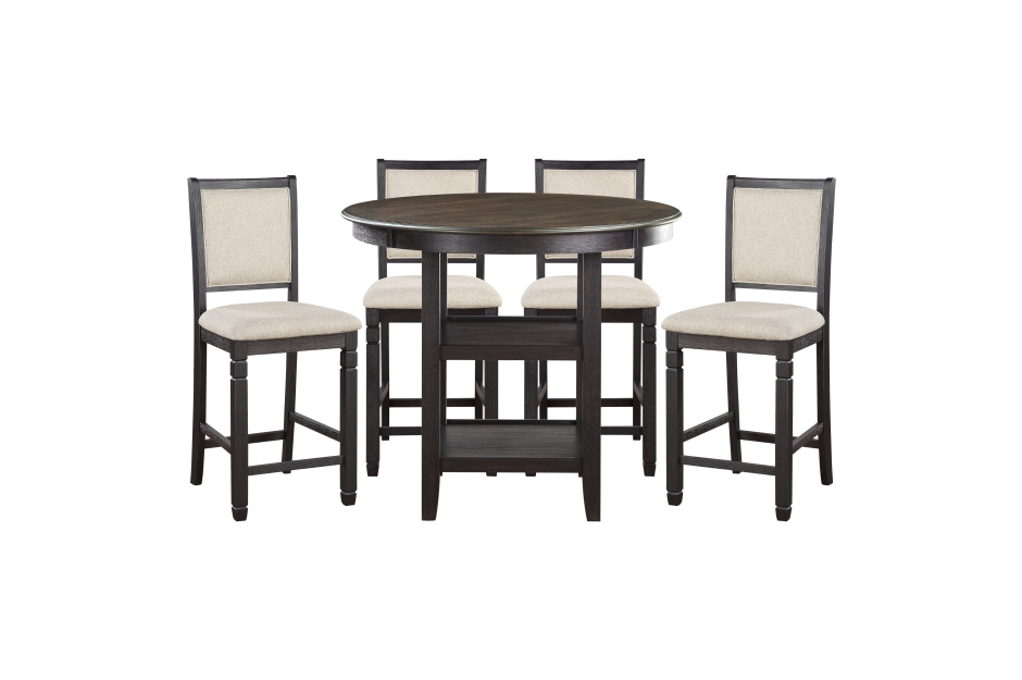 Conjunto de comedor Ashton