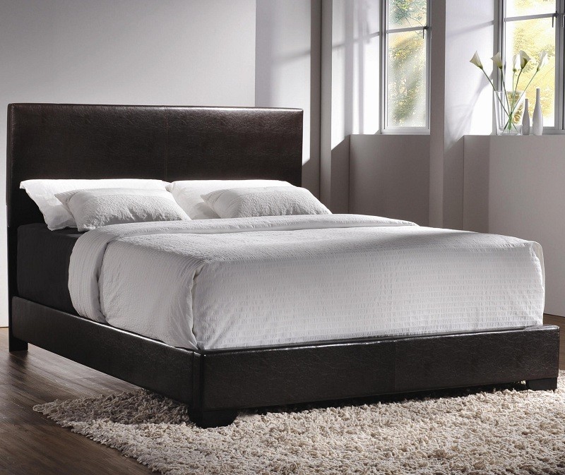 Cama Bayle Brown