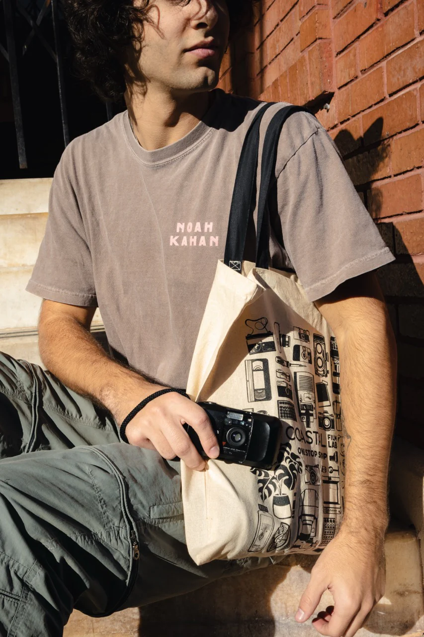 One Stop Shop Tote Bag