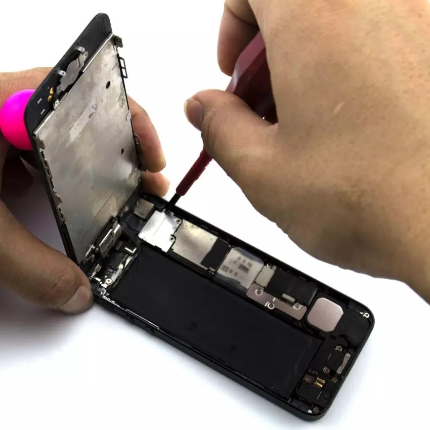 Reparación de Pantallas de Celular Hialeah