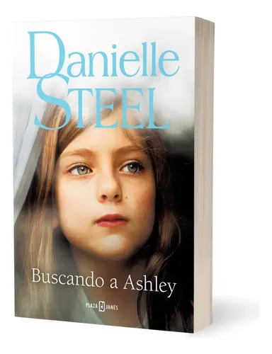 Buscando a Ashley Autor: Danielle Steel
