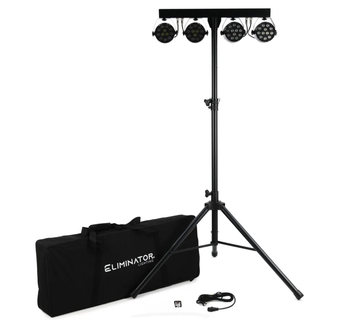 Eliminator Lighting System