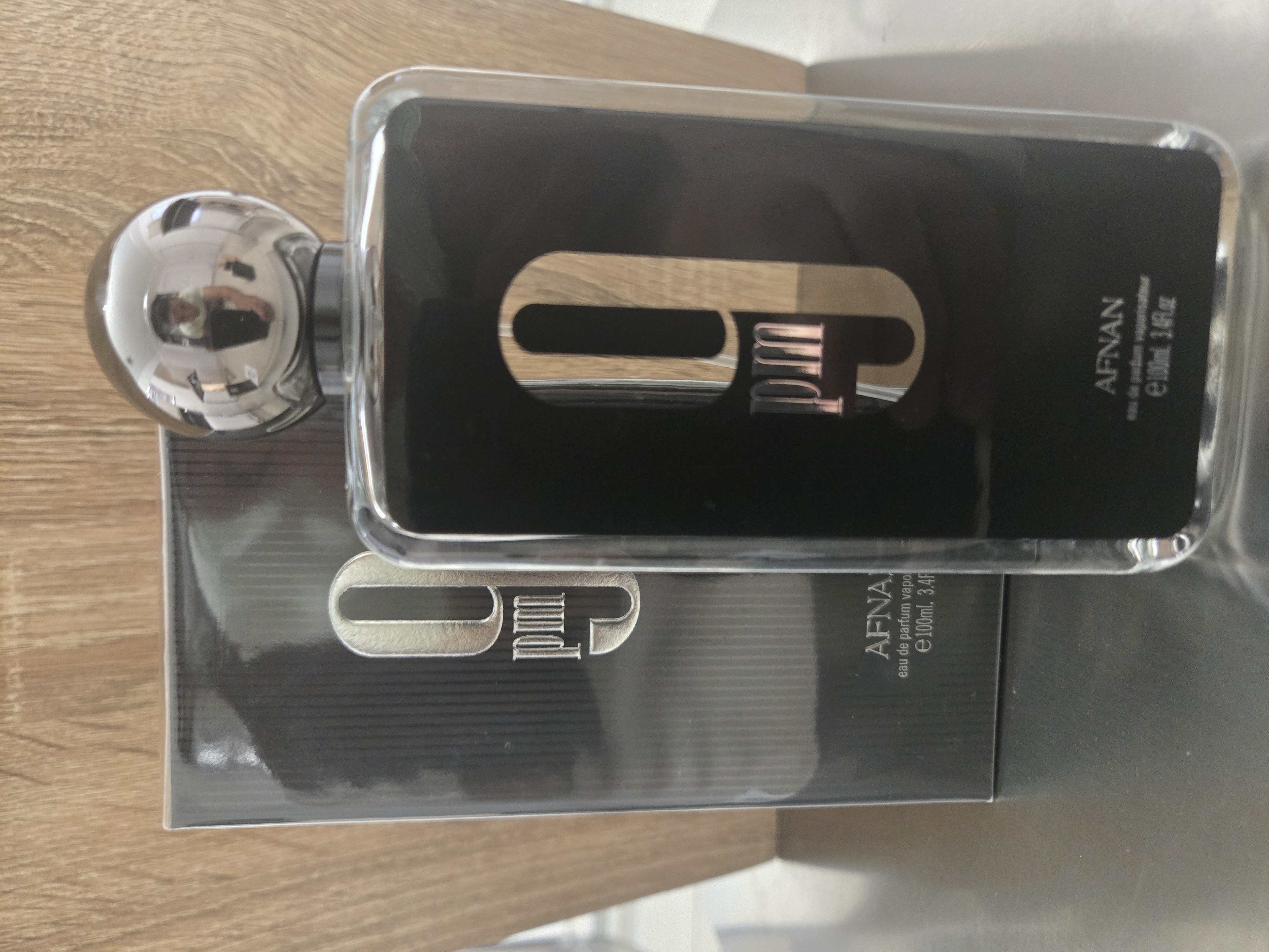 eau de perfum 9pm
