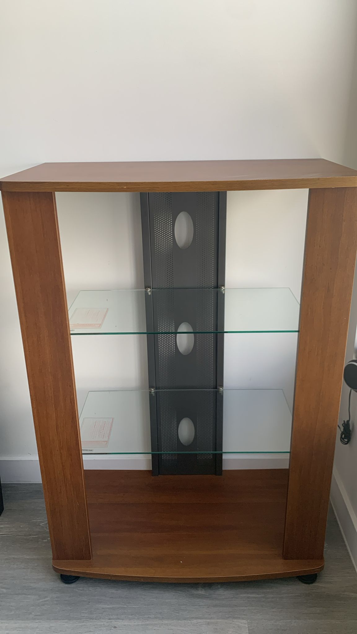 Mesa de entretenimiento