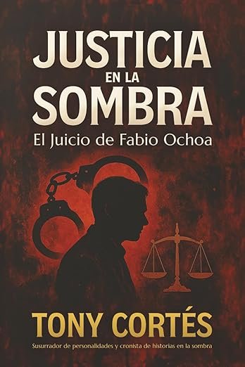 Justicia en la Sombra: El Juicio de Fabio Ochoa