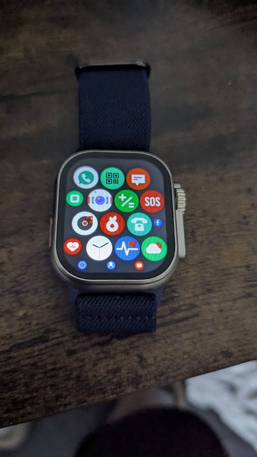 Paquete de celular NUEVO y DESBLOQUEADO – Smartwatch GRATIS