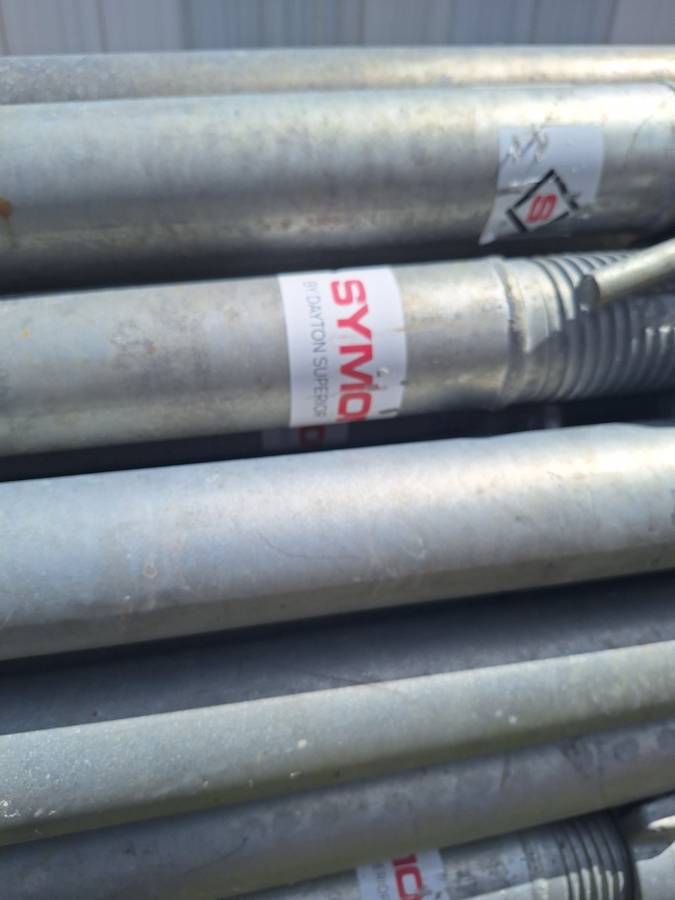 Gato Symon de 10 pies 